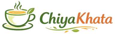 ChiyaKhata Logo